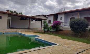 Imagem 5: Casa com 3 dormitórios, 300 m² - venda por R$ 1.200.000,00 ou aluguel por R$ 5.040,00/mês