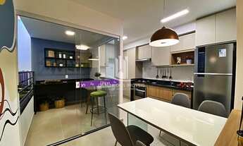 Imagem 4: Apartamento a Venda 2 quartos sendo 1 Suite, Próximo a Nicomedes localização nobre