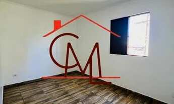 Imagem 5: Apartamento para Locação em Mauá, Vila Bocaina, 3 dormitórios, 1 suíte, 2 banheiros, 2 vag