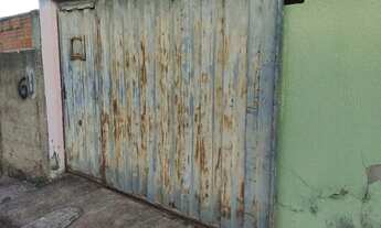 Imagem: Aluga-se casa estilo quitinete Jardim novo