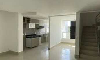 Imagem 3: ALUGO - COBERTURA DUPLEX - COND. RECANTO DOS IPÊS