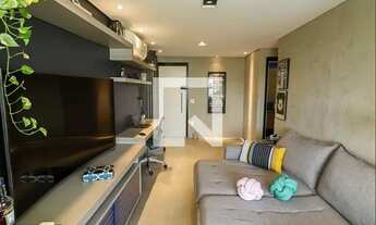 Imagem 7: Apartamento para Aluguel - Jaguaré, 2 Quartos, 75 m2