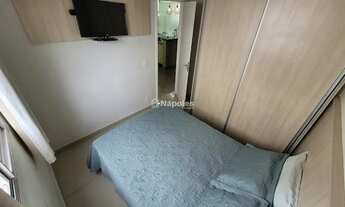 Imagem 5: Apartamento 2 quartos no Estreito