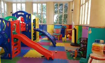 Imagem 2: Ed. Saint Honoré com vista para os Jardins, andar alto, 180m²!