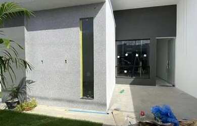 Imagem 2: Luar da barra Casa com 3 dormitórios