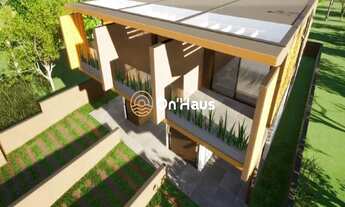 Imagem 2: Casa à venda, 154,86 m² por R$ R$ 850.000,00 - Ribeirão da Ilha - Florianópolis/SC