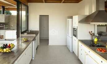 Imagem 7: SãO ROQUE - Casa de Condomínio - Patrimônio do Carmo