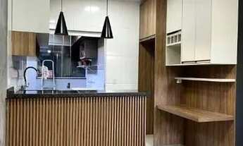 Imagem 4: Linda casa Região monte castelo 60 metros quadrados