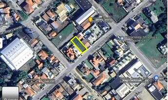 Imagem: Ótimo terreno para casa próximo ao SESC