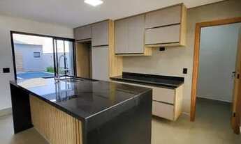 Imagem 7: CASA A VENDA NO CONDOMÍNIO RESIDENCIAL EVIDÊNCIAS