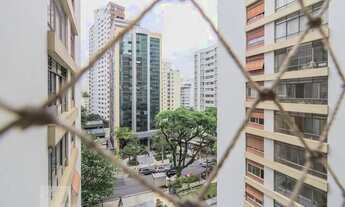 Imagem 6: Apartamento para Aluguel - Higienópolis, 3 Quartos, 160 m2