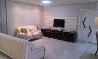 Imagem 4: Apartamento, Centro - Santo André