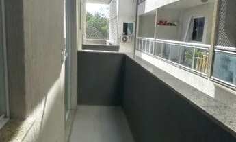 Imagem 7: Apartamento primeira locação 500 m da praia