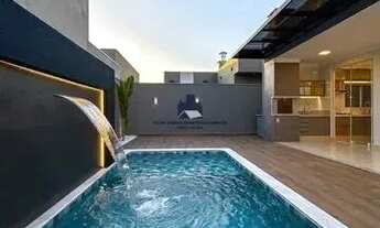 Imagem 6: Casa à venda no Condomínio Terra Vista Residence Club - Mirassol/SP