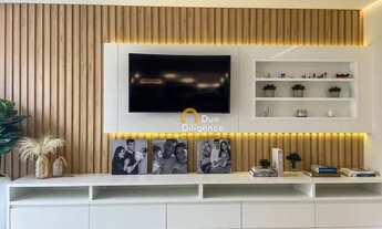 Imagem 4: Apartamento mobiliado a venda em Navegantes- SC