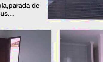 Imagem: CASA COM ÓTIMA LOCALIZAÇÃO - Tibiri