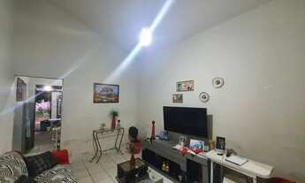 Imagem 2: Casa para venda com 75 metros quadrados com 2 quartos em Simões Filho - Simões Filho - BA