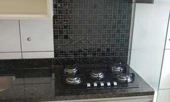 Imagem 5: Apartamento Padrão em Ribeirão Preto