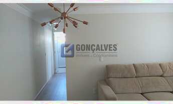 Imagem 3: SAO BERNARDO DO CAMPO - Residential / Apartment - JARDIM IRAJA