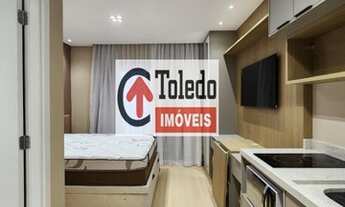 Imagem 4: Apartamento 1 dormitório para Locação em São Paulo, Paraíso, 1 dormitório, 1 banheiro, 1 v