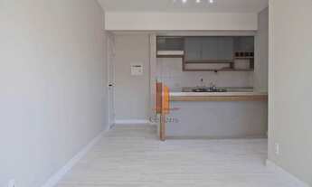 Imagem 7: Apartamento com 3 dormitórios para alugar, 82 m² por R$ 6.003,09/mês - Tatuapé - São Paulo