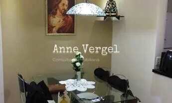 Imagem: Apartamento à venda no bairro Vila da Oportunidade