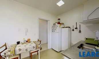 Imagem 7: COBERTURA - BUTANTÃ - SP