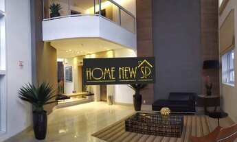 Imagem: Apartamento para Venda em São Paulo, Jardim