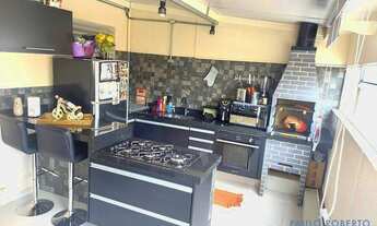 Imagem: DUPLEX - VILA EMA - SP