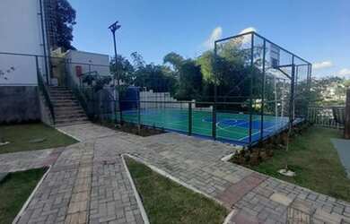 Imagem 4: Excelente apartamento para locação em Camaragibe perto do Atacadão com Elevador