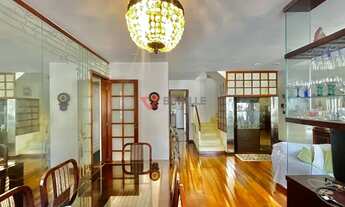 Imagem 7: Cobertura duplex em Humaitá - RJ com 234m², 3 quartos e 1 suíte por R$3.100.000