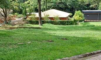 Imagem: Terreno à venda no bairro Centro - Cabreúva/SP