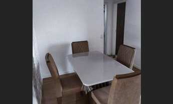 Imagem 5: Apartamento com 2 dormitórios à venda, 60 m² por R$ 310.000,00 - Vila Augusta - Guarulhos