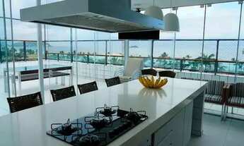 Imagem 5: Cobertura com 448 m² no Jardim São Miguel em Guarujá - Litoral SP