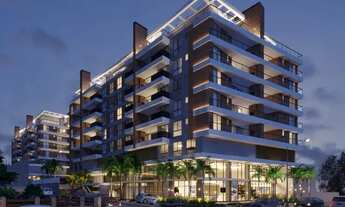 Imagem 2: Apartamento à venda no bairro Bombinhas - Bombinhas/SC