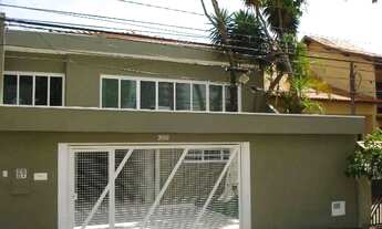 Imagem: SOBRADO RESIDENCIAL em SÃO BERNARDO DO