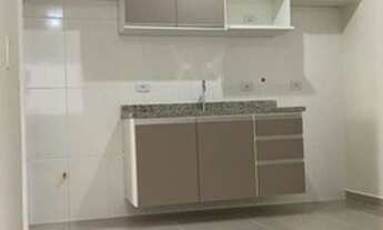 Imagem 6: Apartamento na Vila Nova Mazzei com 2 quartos, sala, cozinha (sem vaga
