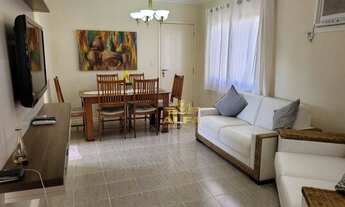 Imagem: Apartamento na Praia das Pitangueiras de