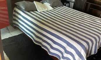 Imagem: Alugo quarto mobiliado em área nobre