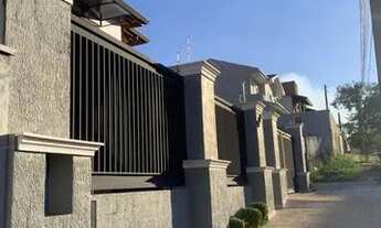 Imagem 2: Casa para venda com 300 metros quadrados com 4 quartos em Parque Alto Taquaral - Campinas