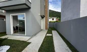 Imagem 2: Casa 2 quartos - Ribeirão da Ilha (Caiaganga) apenas 300 m da praia