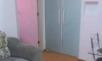 Imagem 2: Alugo aptº mobiliado com 2 quartos em Santa Cruz - Rio de Janeiro - RJ