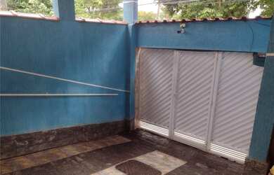 Imagem 4: Casa dos sonhos em Realengo com 2 Quartos em condomínio