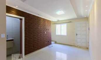 Imagem 2: Casa para Aluguel - Recanto Arco Verde, 2 Quartos, 57 m2