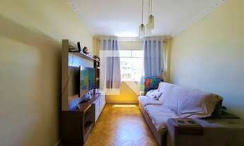 Imagem 2: Apartamento para Aluguel - Engenho Novo, 2 Quartos, 93 m2