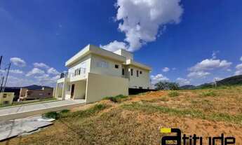 Imagem 2: CASA A VENDA NO RESERVA SANTA ANNA