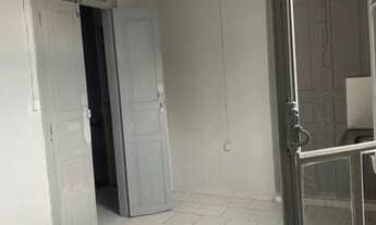 Imagem 5: Quarto indidual em santos