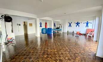 Imagem 2: DP) Apartamento com 2 suítes localizado em Coqueiros - Florianópolis, SC