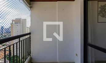 Imagem 6: Apartamento para Aluguel - Brooklin, 2 Quartos, 70 m2