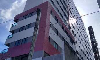 Imagem: Apartamento para aluguel tem 56 m² com